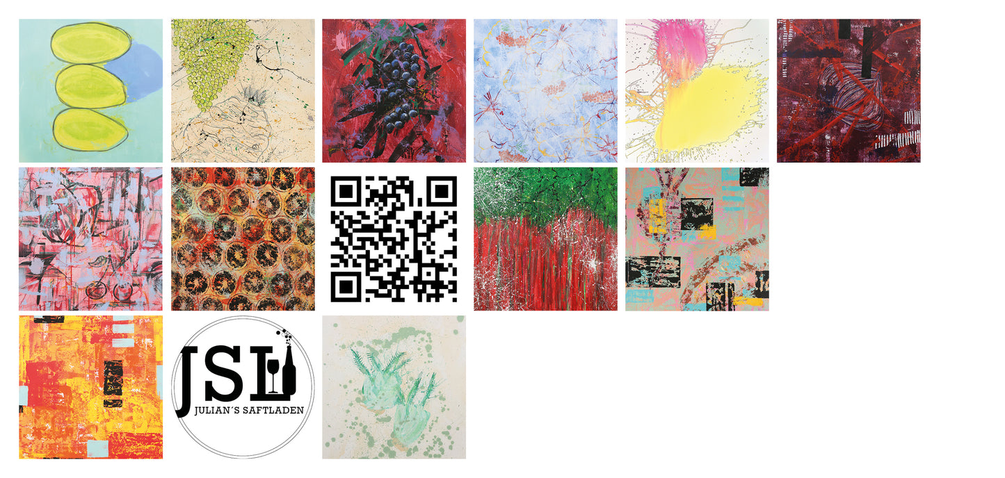 Geschenkgutschein - kommt per Post