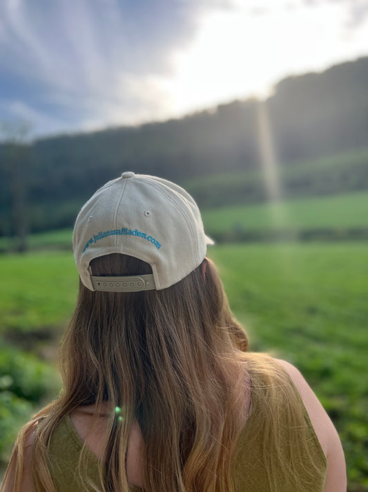 Julian's Saftladen - Cap