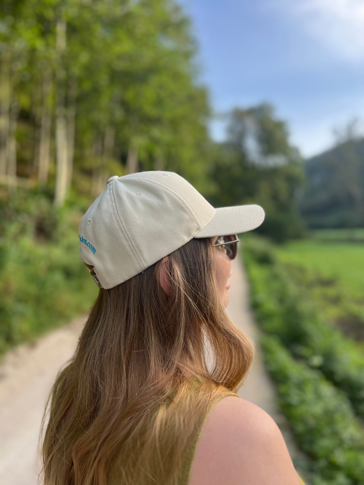 Julian's Saftladen - Cap