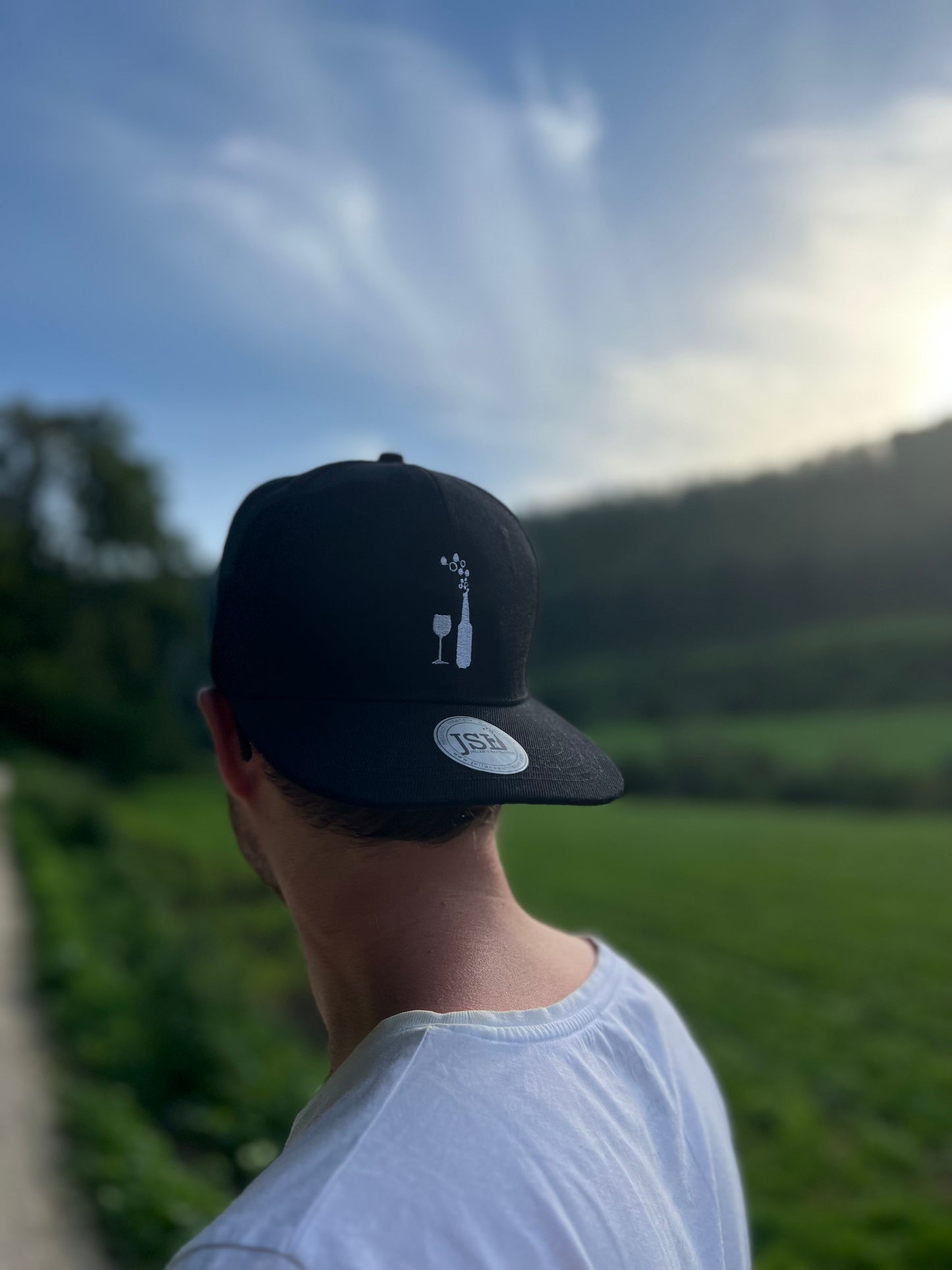 Julian's Saftladen - Cap