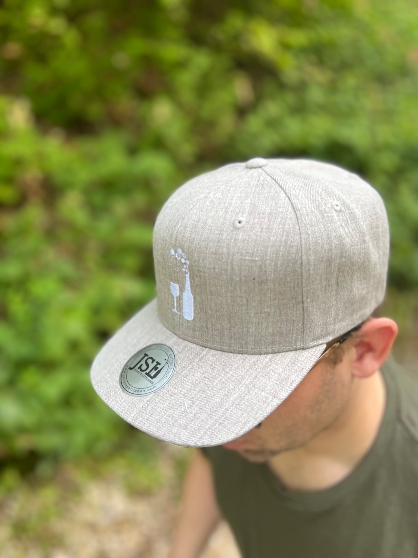 Julian's Saftladen - Cap