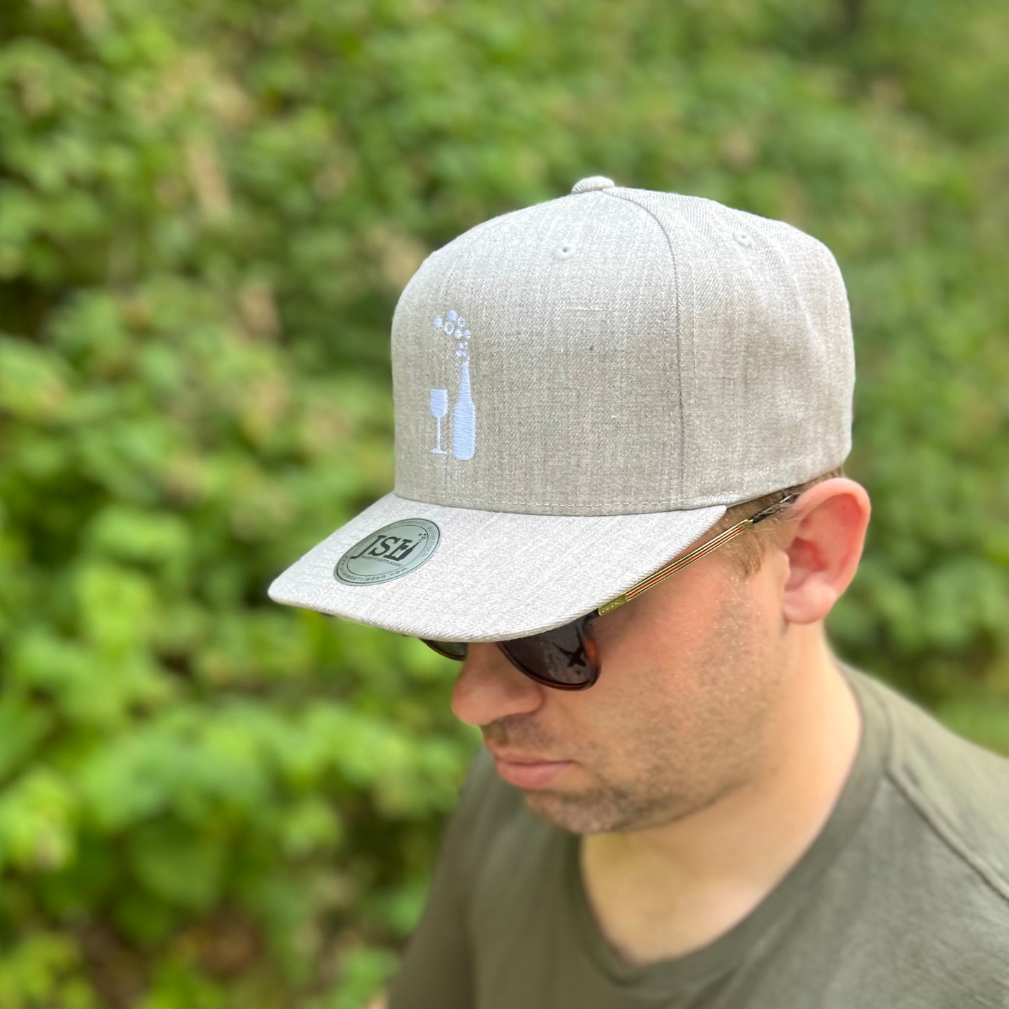 Julian's Saftladen - Cap