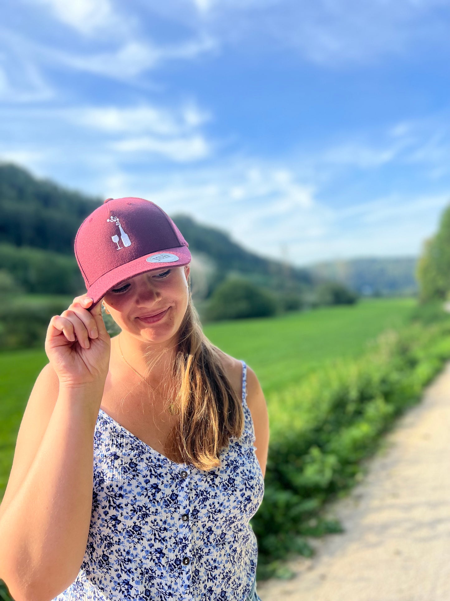 Julian's Saftladen - Cap