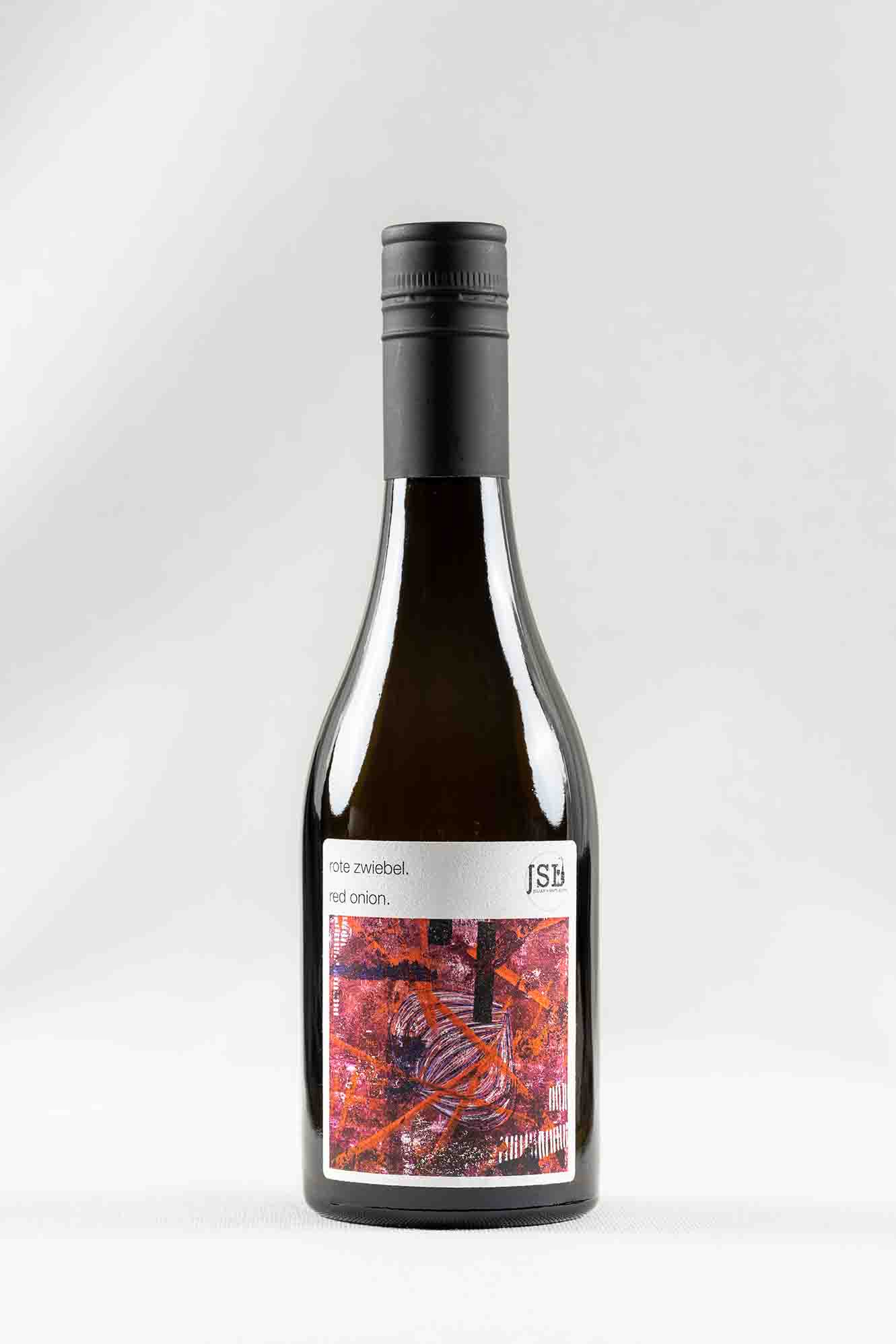 rote zwiebel.