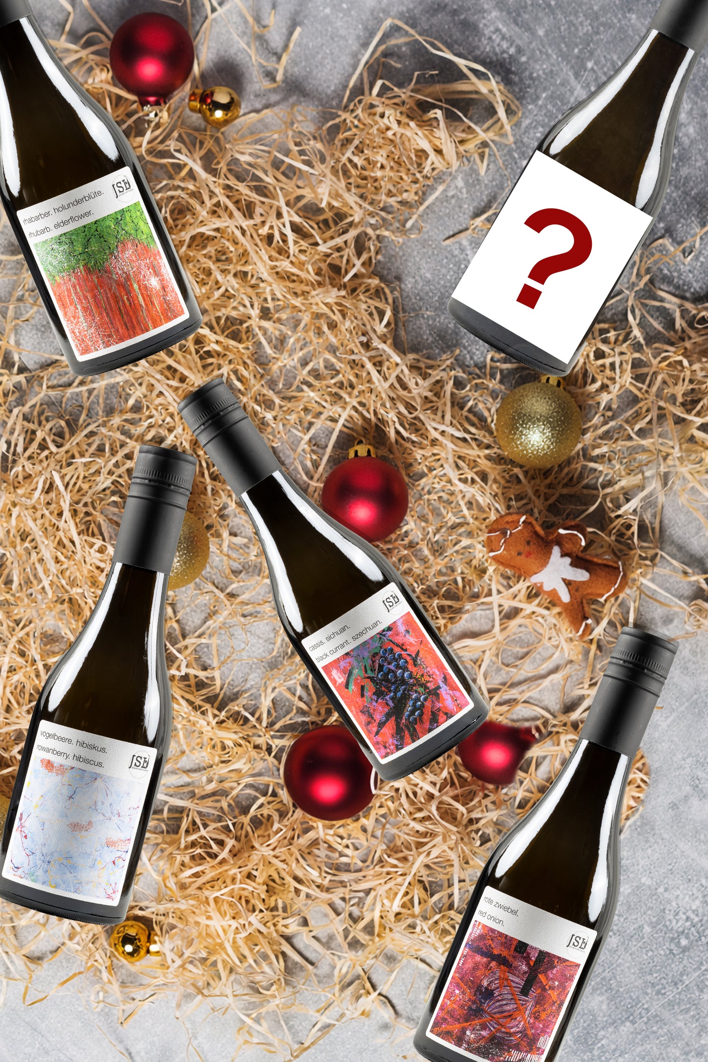 weihnachtsSAFTbox - premium